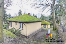 Ośrodek Wypoczynkowy Bajka 3 Łagów na sprzedaż